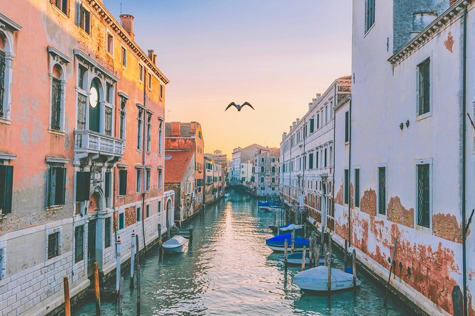 Private Tour: Venice Art and Architecture Walking Tour - San Giovanni and Paolo, the tour’s main event