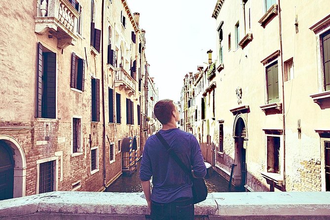Private Tour: Venice Art and Architecture Walking Tour - What the private guide adds