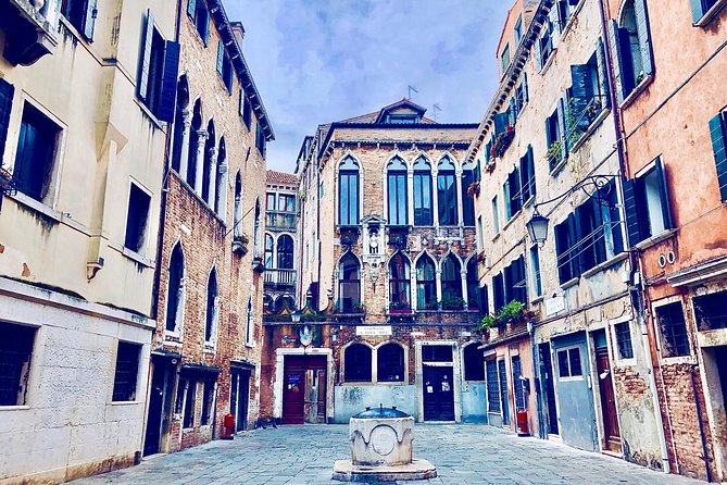Private Tour: Venice Art and Architecture Walking Tour - Is two hours enough for Venice’s art?