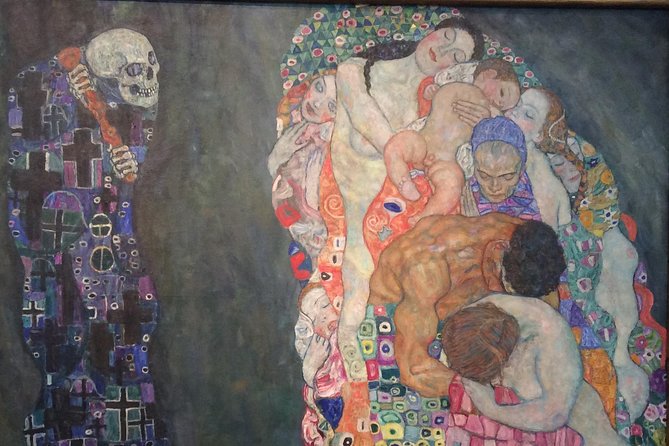 Private Tour with an Art Historian of the Leopold Museum: Gustav Klimt, Egon Schiele and Viennese Art Nouveau - Egon Schiele and the art that still provokes