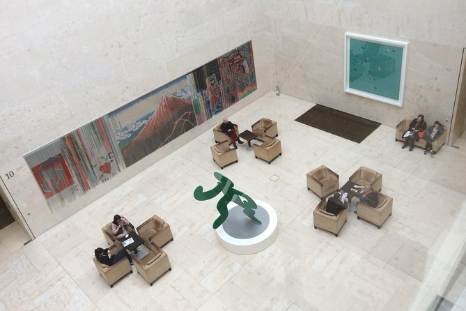 Private Tour with an Art Historian of the Leopold Museum: Gustav Klimt, Egon Schiele and Viennese Art Nouveau - Why an art historian changes the visit