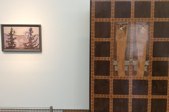 Private Tour with an Art Historian of the Leopold Museum: Gustav Klimt, Egon Schiele and Viennese Art Nouveau - Practical details that affect the experience