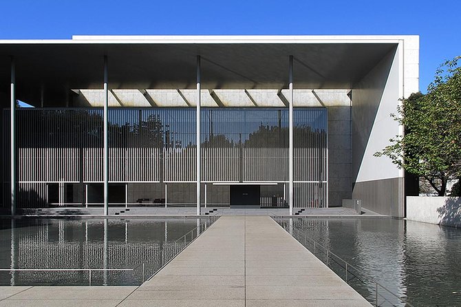 Private Ueno Park Architecture Walking Tour - Price, timing, and what you receive