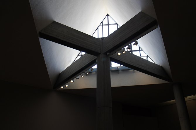 Private Ueno Park Architecture Walking Tour - Who will enjoy this Ueno Park route
