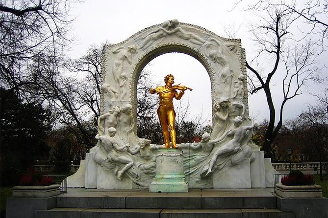 Private Vienna Art Nouveau Walking Tour - The final metro stations and the emperor’s private stop