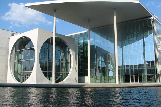 Private walking Tour: Berlin Architecture Tour - Gendarmenmarkt and the art of a balanced square