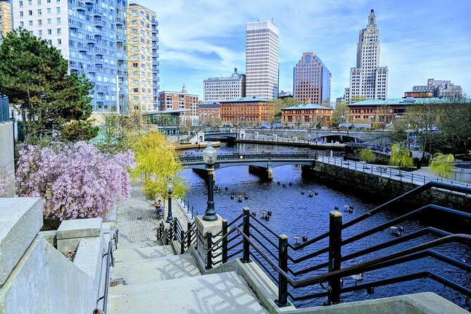 Providence Architecture Boat Tour - Key points to know before you book