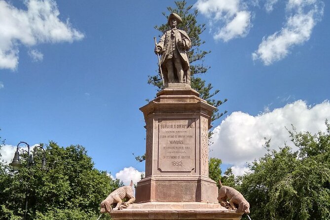 Queretaro: colonial architecture and history - Why Querétaro makes a good history walk