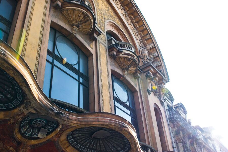 Reims Art Deco guided tour - Who will enjoy this Reims walk most