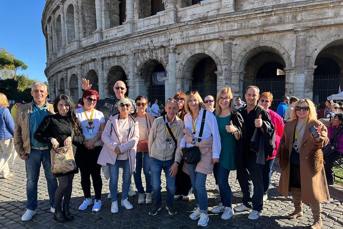 Renaissance Rome and Baroque Rome - Piazza Navona and Bernini’s Four Rivers