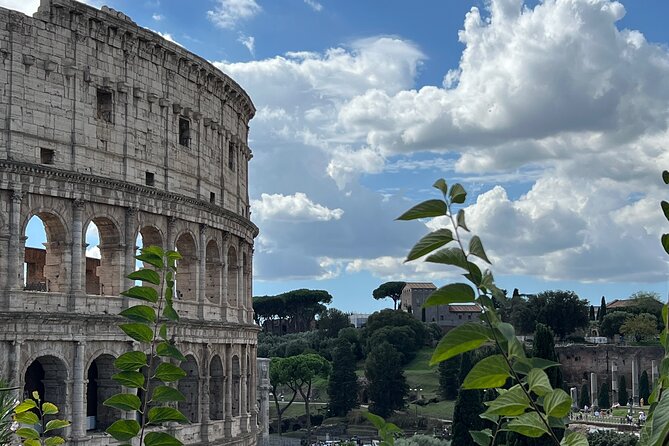 Renaissance Rome and Baroque Rome - The Pantheon and the admission question