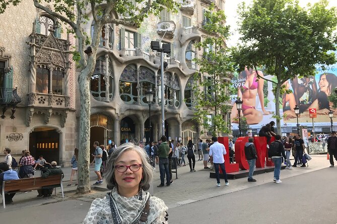 Reserved Entrance to Casa Batlló with Audio Guide in Barcelona - Reservation problems you should prepare for
