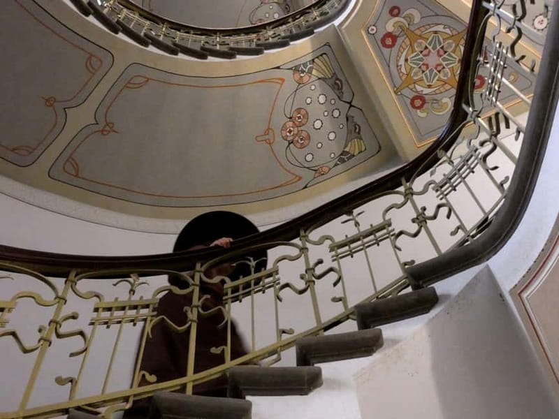 Riga: Art Nouveau highlights & Visit of Art Nouveau Museum - Key points to know