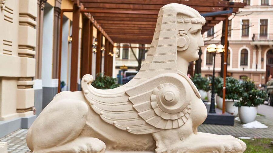 Riga: Art Nouveau Walking Tour with Welcome Drink - Why Riga is such a good city for Art Nouveau
