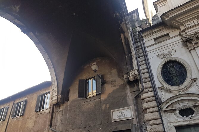 Rome Baroque: Fountains and Squares Private Walking Tour - Piazza Navona and Bernini’s Four Rivers
