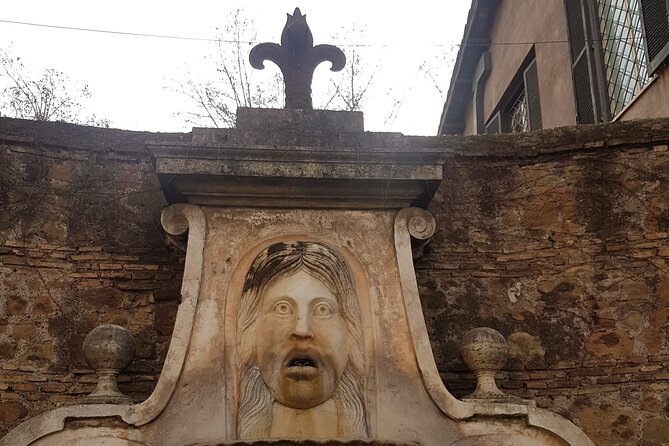 Rome Baroque: Fountains and Squares Private Walking Tour - The included meal and what it adds