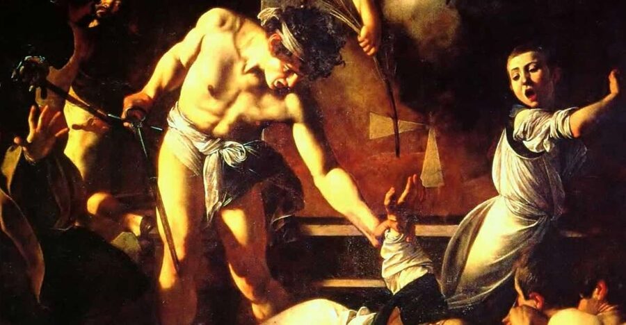Rome: Caravaggio and Baroque Art Private Guided Tour - Why Caravaggio belongs in the churches of Rome