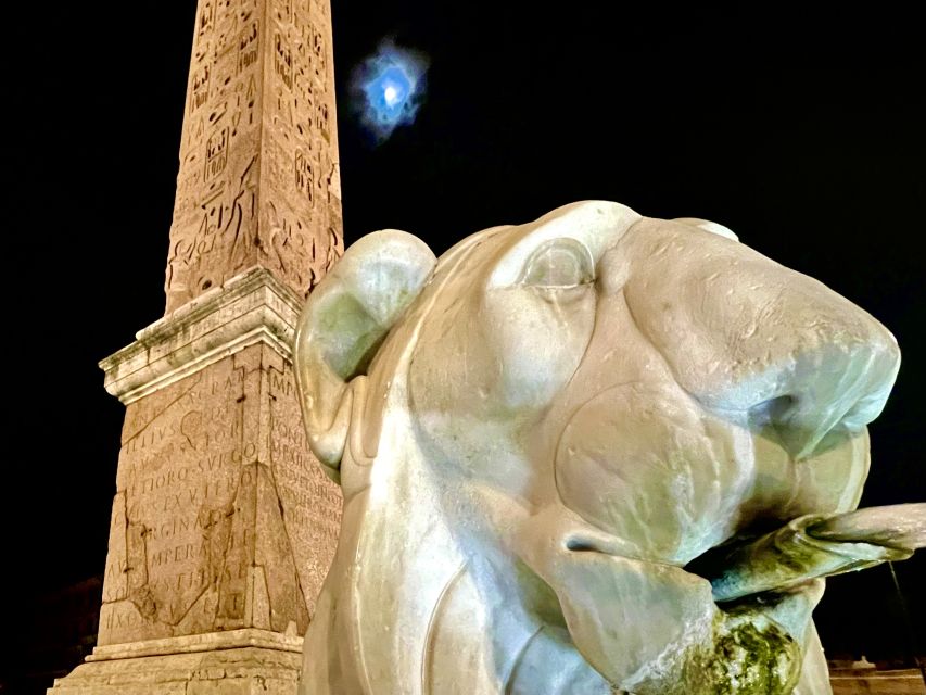 Rome: Caravaggio and Baroque Art Private Guided Tour - The Contarelli Chapel and the Life of St. Matthew