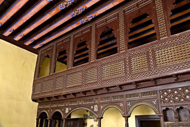 Rosetta Day Tour from Alexandria Islamic architecture - Key points before you book