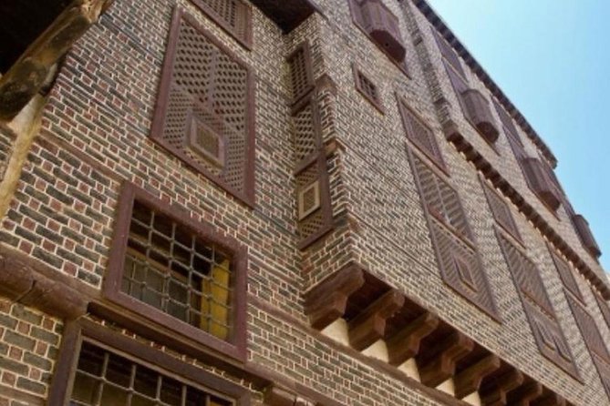 Rosetta Day Tour from Alexandria Islamic architecture - Why Rosetta is worth a day from Alexandria