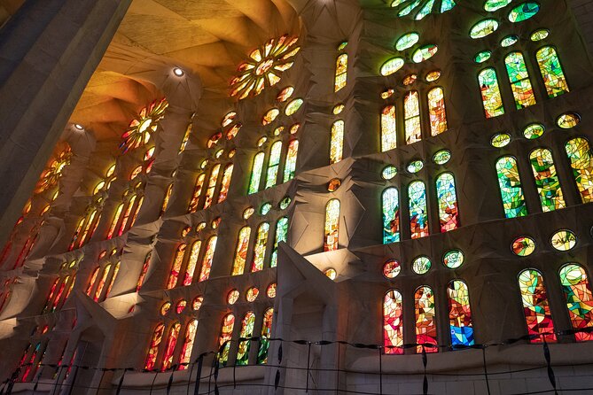 Sagrada Familia and Guell Park Private Tour - Why this private Gaudí tour works