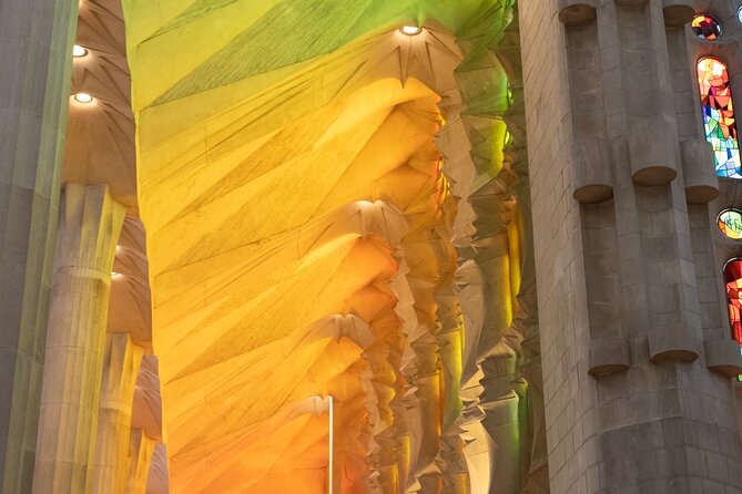 Sagrada Familia and Guell Park Private Tour - Who will get the most from this tour
