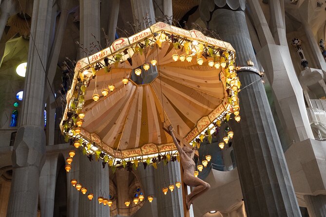 Sagrada Familia and Guell Park Private Tour - Should you book it?