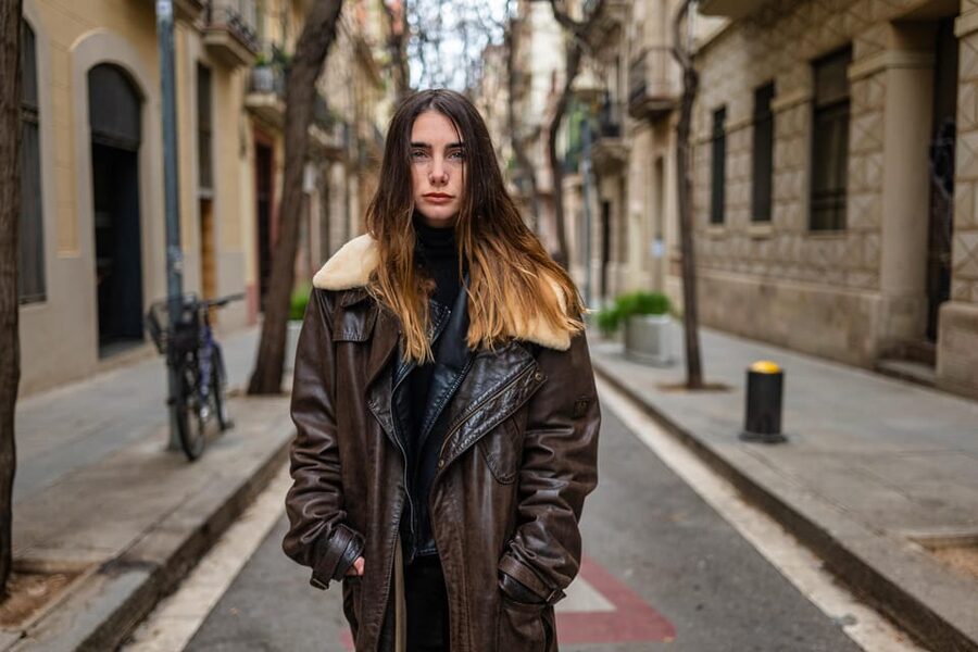 Sagrada Familia cinematic photoshoot - Key points at a glance