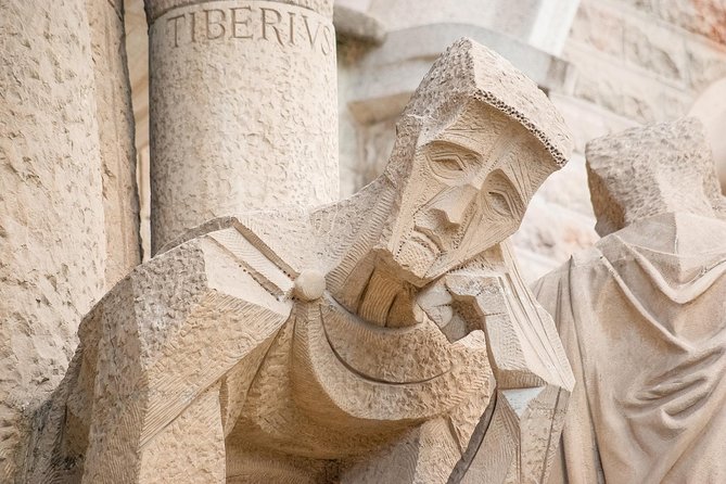 Sagrada Familia Evening Private Tour with Expert Guide - What you will see in 90 minutes