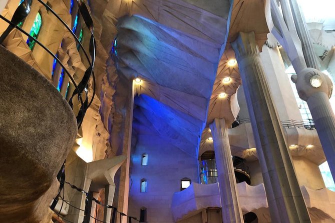 Sagrada Familia Express Private Guided Tour - How much value do you get for $53?
