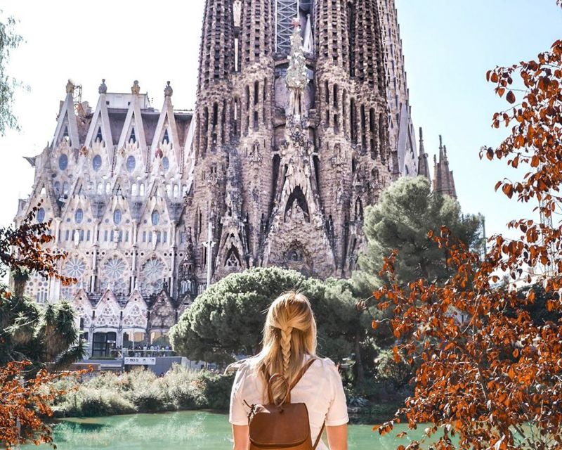 Sagrada Familia & Gaudi Guided Tour Private or Small Groups - Final verdict: a smart first Gaudí day