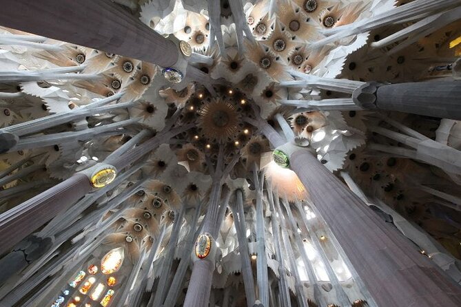 Sagrada Familia & Gothic Quarter Private Tour - Private guiding versus exploring on your own