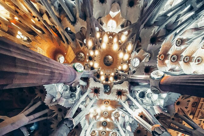 Sagrada Familia Guided Tour & Skip the Line Ticket in Barcelona - Why the Sagrada Familia needs a guided visit
