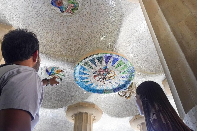 Sagrada Familia & Park Guell Guided Tour with Skip The Line - Is the $123.74 price fair?