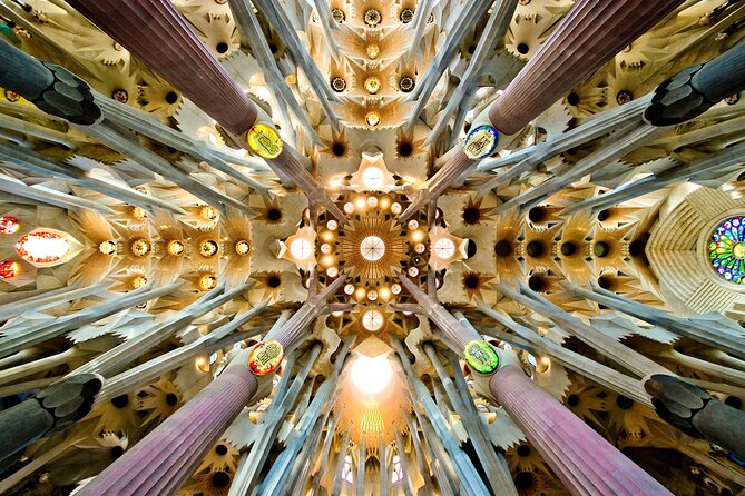 Sagrada Familia & Park Güell Optional: Small Group Tour - Why this short Gaudí tour works