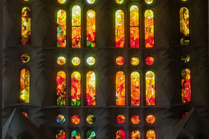 Sagrada Familia Private Tour in Barcelona - Meeting near Carrer de Mallorca