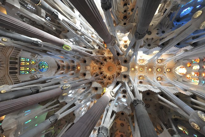 Sagrada Familia Private Tour in Barcelona - Is the optional tower visit worth adding?