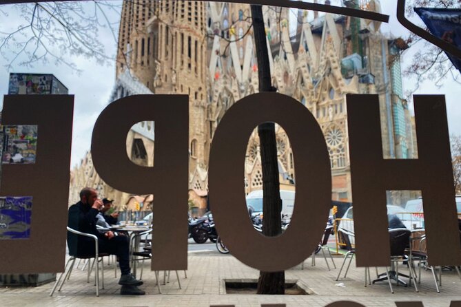 Sagrada Familia Private Tour - Unlock the mysteries of Gaudi - Why this Gaudí route works