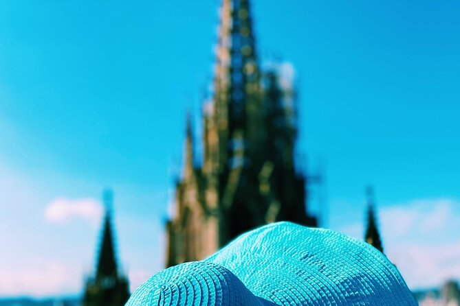 Sagrada Familia Private Tour - Unlock the mysteries of Gaudi - The Sagrada Família: Gaudí’s lifetime project