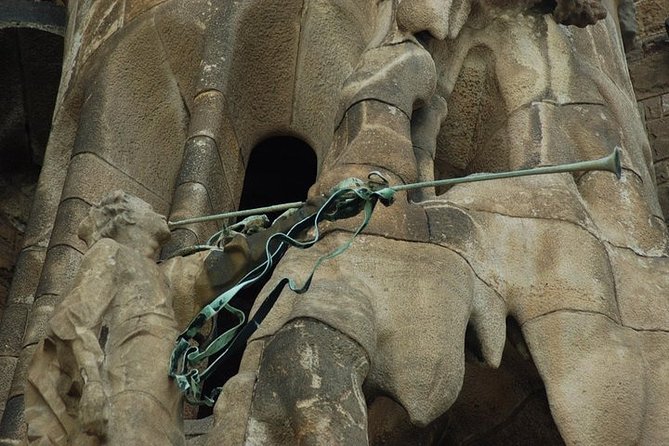Sagrada Familia Private Tour with Expert Guide - The price and what you are really buying