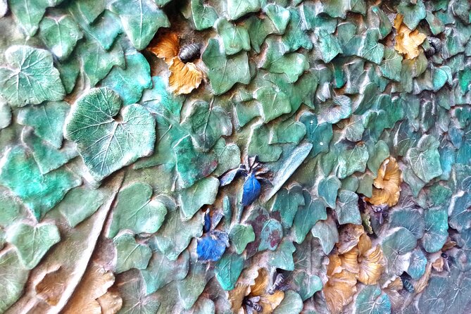 Sagrada Familia Private Tour with Skip-the-Line Ticket - Families, strollers, and mobility needs