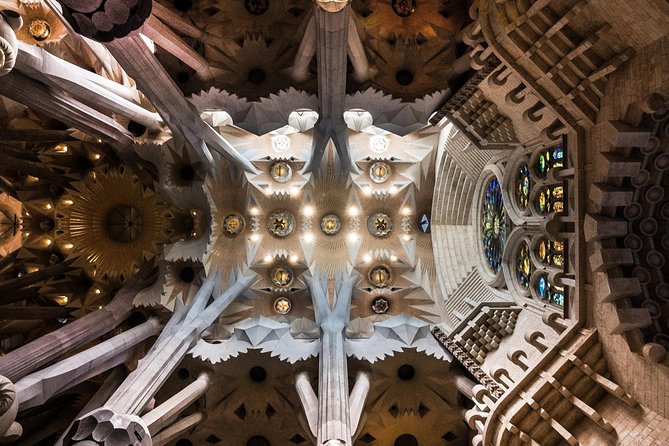 Sagrada Familia Skip the Line Tour Optional Small Group - Is the $65.33 Price Fair?