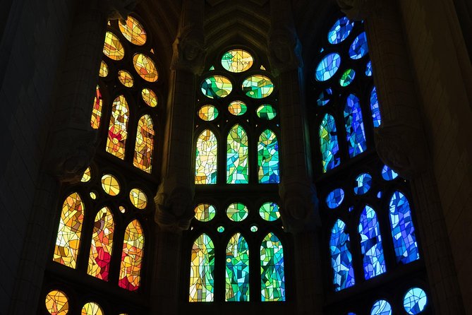 Sagrada Familia Skip the Line Tour Optional Small Group - Should You Book the Sagrada Familia Skip-the-Line Tour?