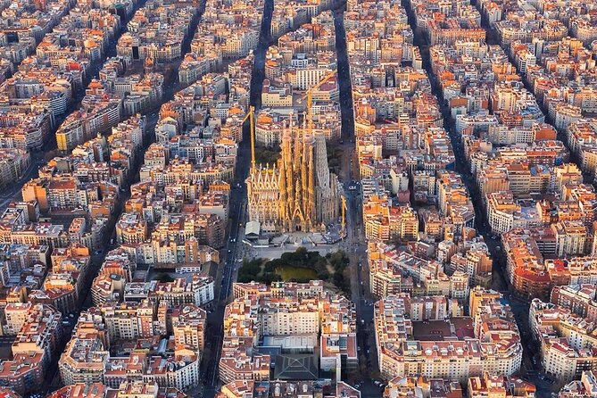 Sagrada Familia Skip The Queue With Audio Guide Tour - The Passion Façade: A sharp change in mood