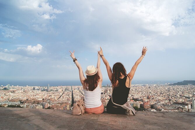 Sagrada Familia Small Group Tour with Skip the Line Ticket - What is not included