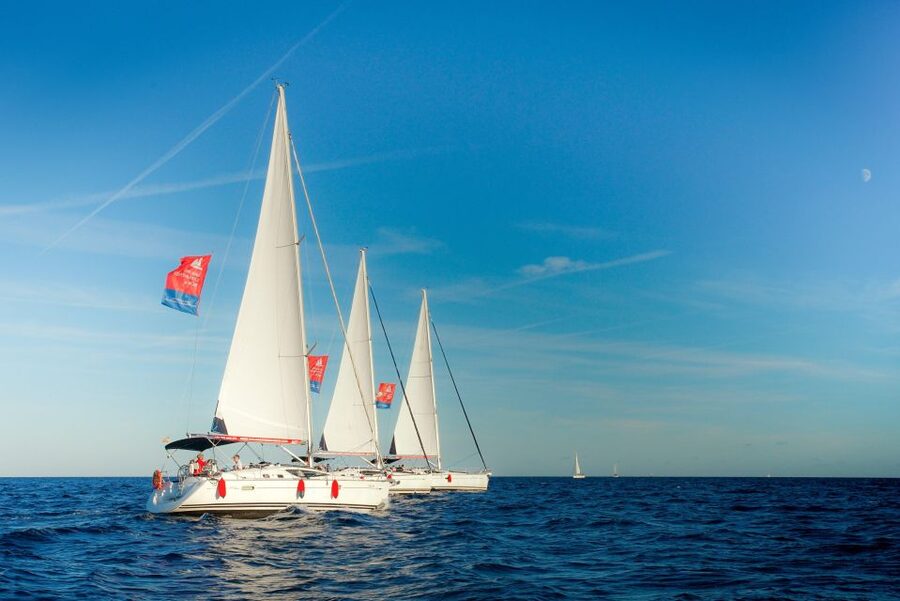 Sailing Experience, Sagrada Familia & Park Guell - Why this Barcelona combination works