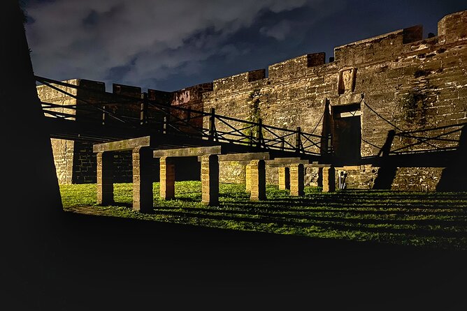 Saint Augustine Evening Architectural Photo Tour - Who will get the most from this photo walk