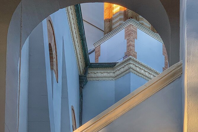 Saint Augustine Evening Architectural Photo Tour - Meeting Patricia at 48 King Street