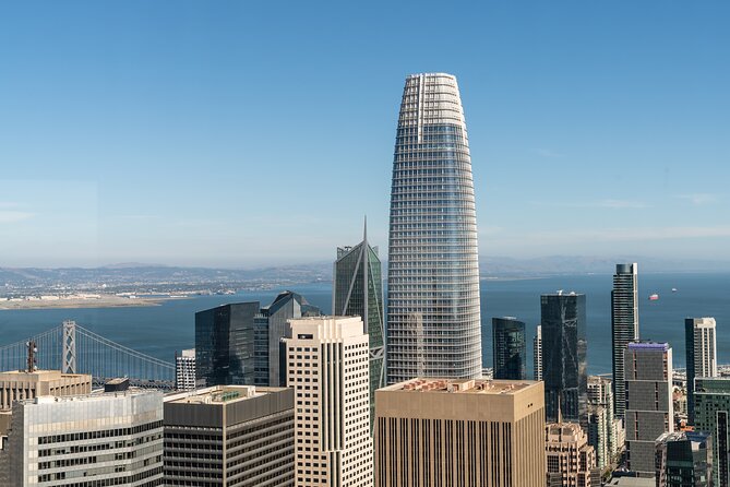 San Francisco Architecture Walking Tour - Key points to know before you book