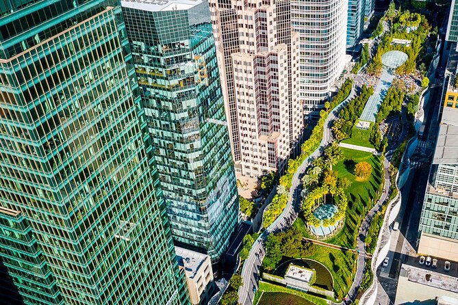 San Francisco Architecture Walking Tour - Who gets the most from this tour